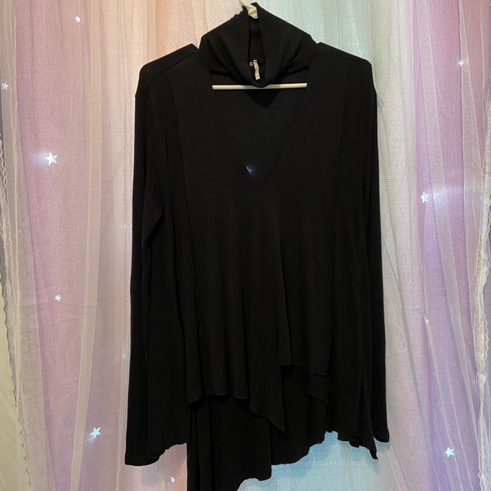 Free people uptown shirt